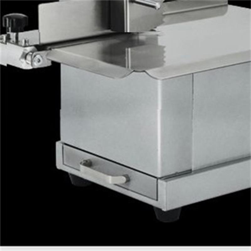 Machine à découper les os élec - Bone Saw Machine Commercial Electric avis et prix
