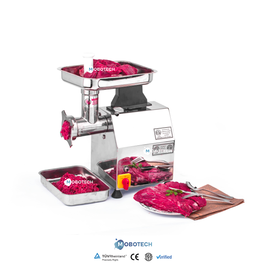 Hachoir à viande électrique co - Meat Tenderizer Machine Electric avis et prix
