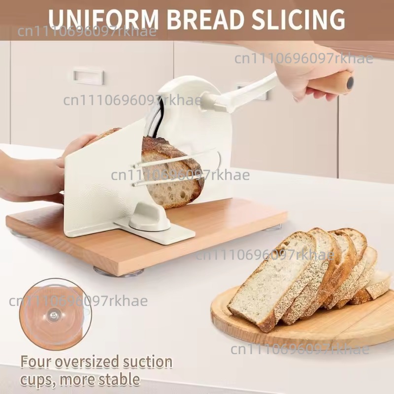 Trancheuse manuelle domestique - Frozen Meat Slicer Manual avis et prix