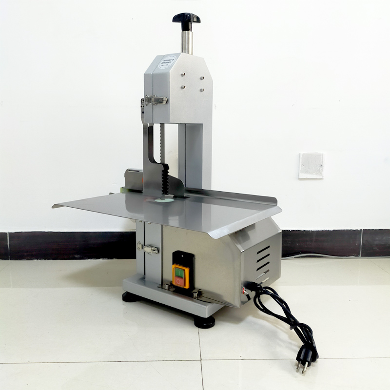 Scie à os électrique commercia - Bone Saw Machine Commercial Electric avis et prix