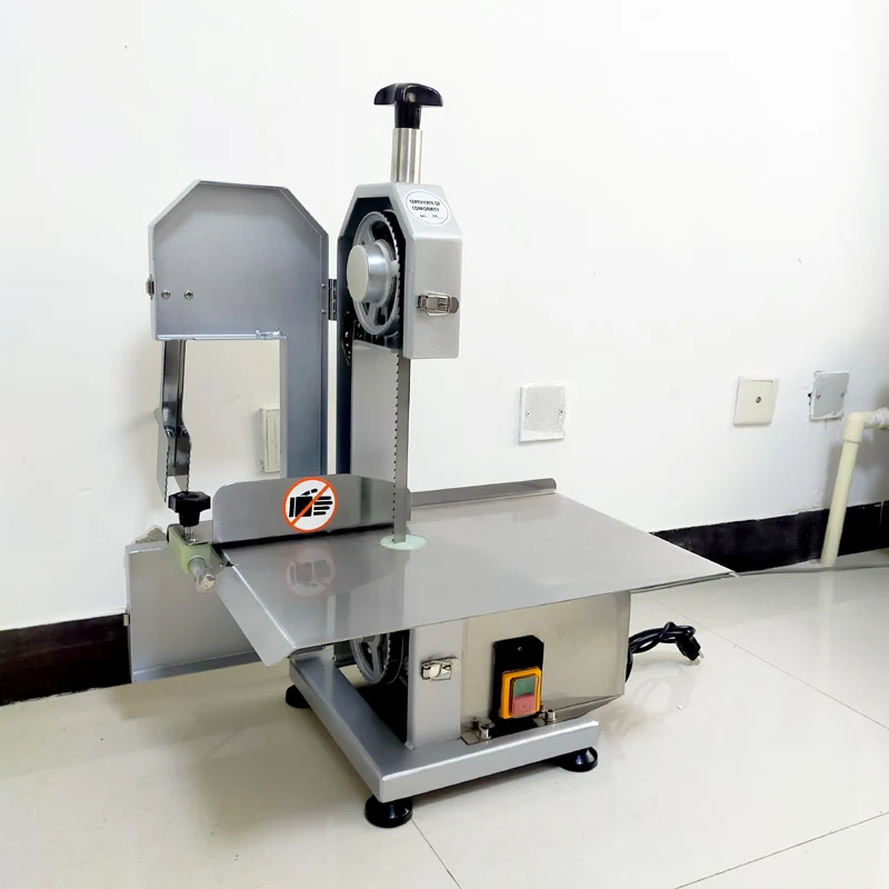 Scie à os électrique commercia - Bone Saw Machine Commercial Electric avis et prix
