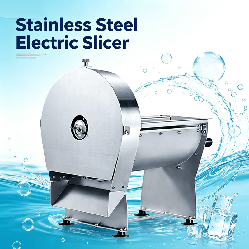 Coupe-légumes électrique 10 po - Commercial Meat Slicer 10 Inch avis et prix