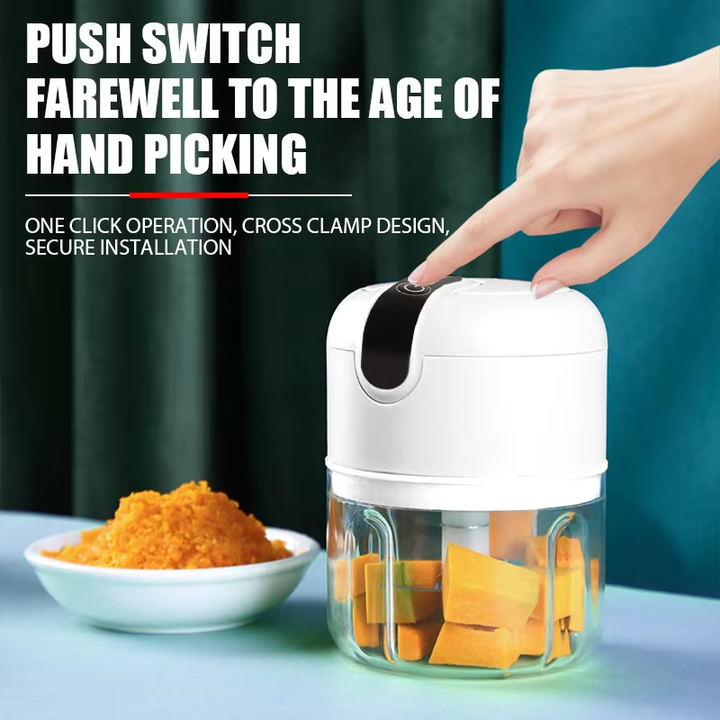 Machine à purée d'ail électriq - Meat Tenderizer Machine Electric avis et prix