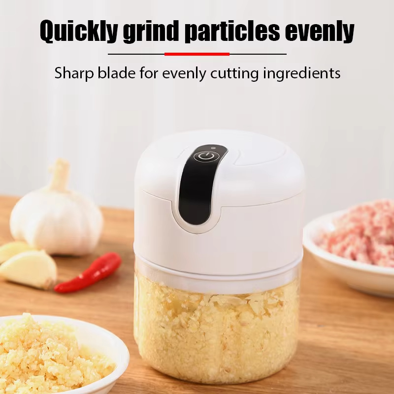 Machine à purée d'ail électriq - Meat Tenderizer Machine Electric avis et prix