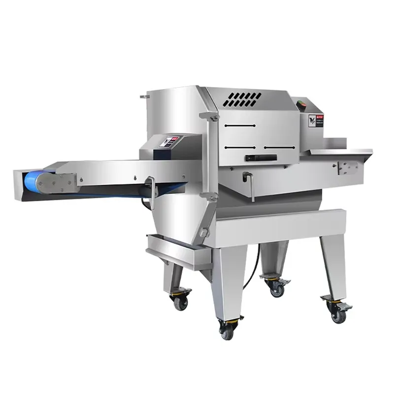 Trancheuse à viande automatiqu - Electric Deli Slicer 12 Inch avis et prix