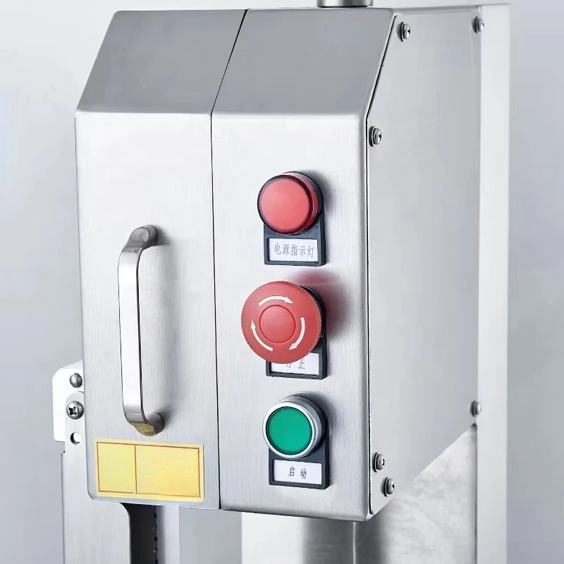 Scie à ruban électrique commer - Bone Saw Machine Commercial Electric avis et prix