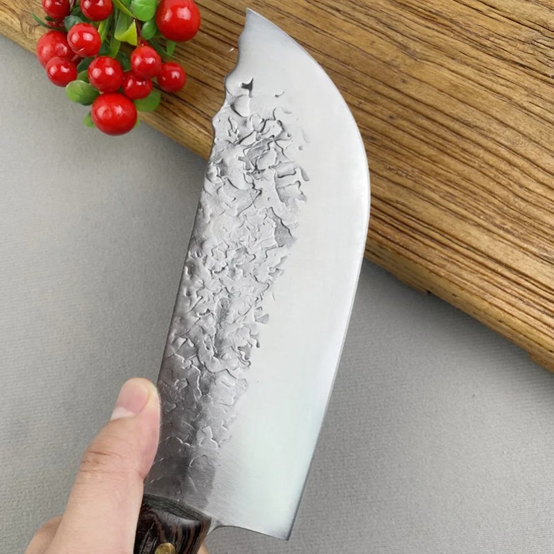 Couteau de boucher à lame fait - Meat Slicer Replacement Blade avis et prix