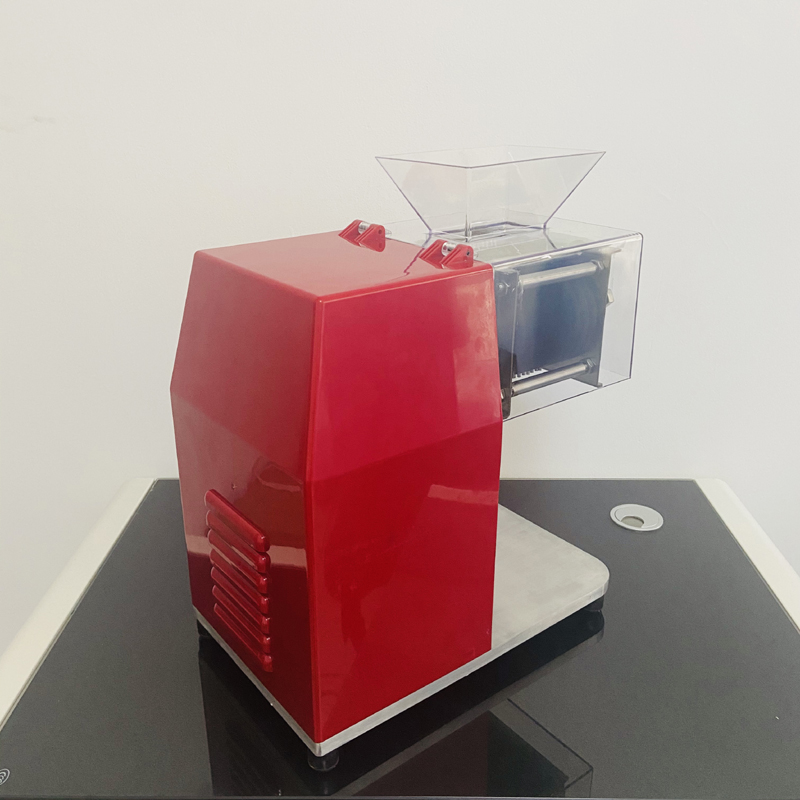 Trancheuse à viande électrique - Food Slicer Machine Stainless avis et prix