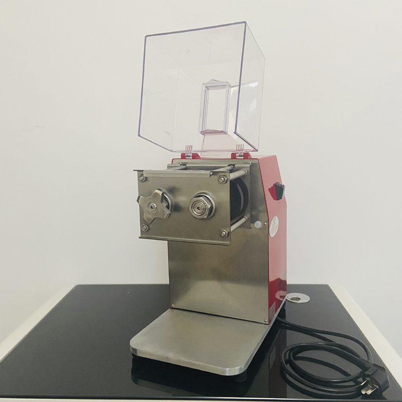 Trancheuse à viande électrique - Food Slicer Machine Stainless avis et prix