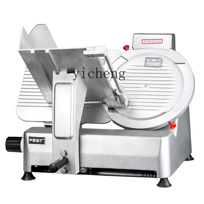 Trancheuse à viande commercial - Commercial Meat Slicer 10 Inch avis et prix