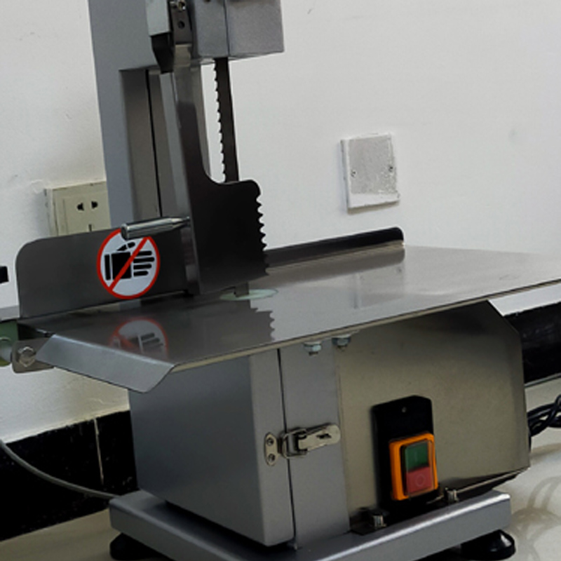 Machine de découpe de viande é - Bone Saw Machine Commercial Electric avis et prix