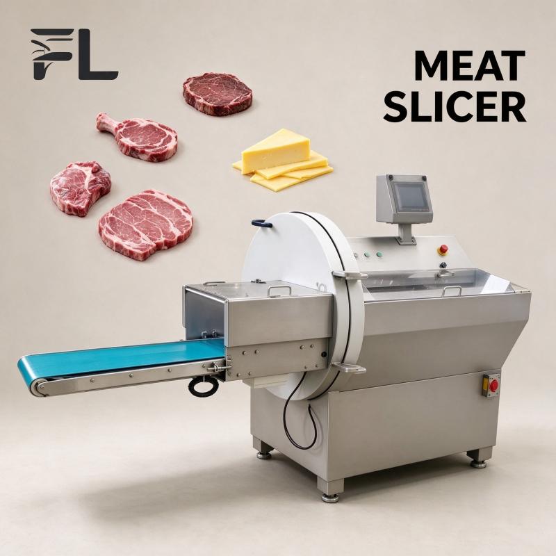 Trancheuse à viande, corps en  - Meat Slicer Blade Sharpener avis et prix