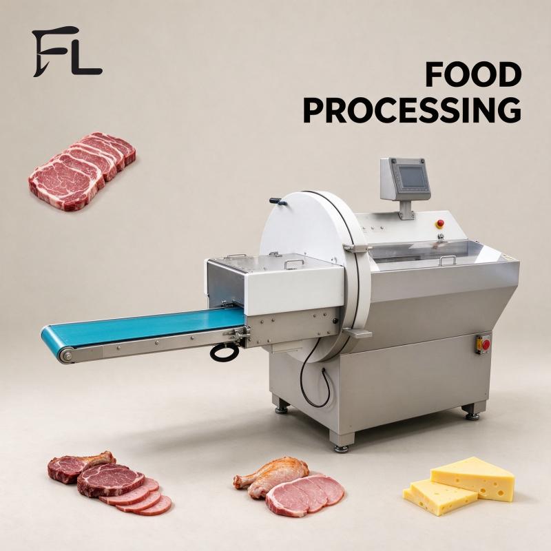 Trancheuse à viande, corps en  - Meat Slicer Blade Sharpener avis et prix