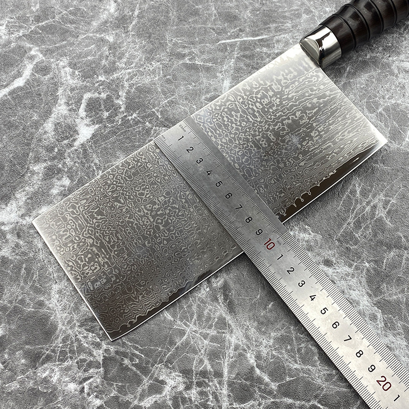 Couteau à trancher de 8 pouces - Meat Slicer Replacement Blade avis et prix