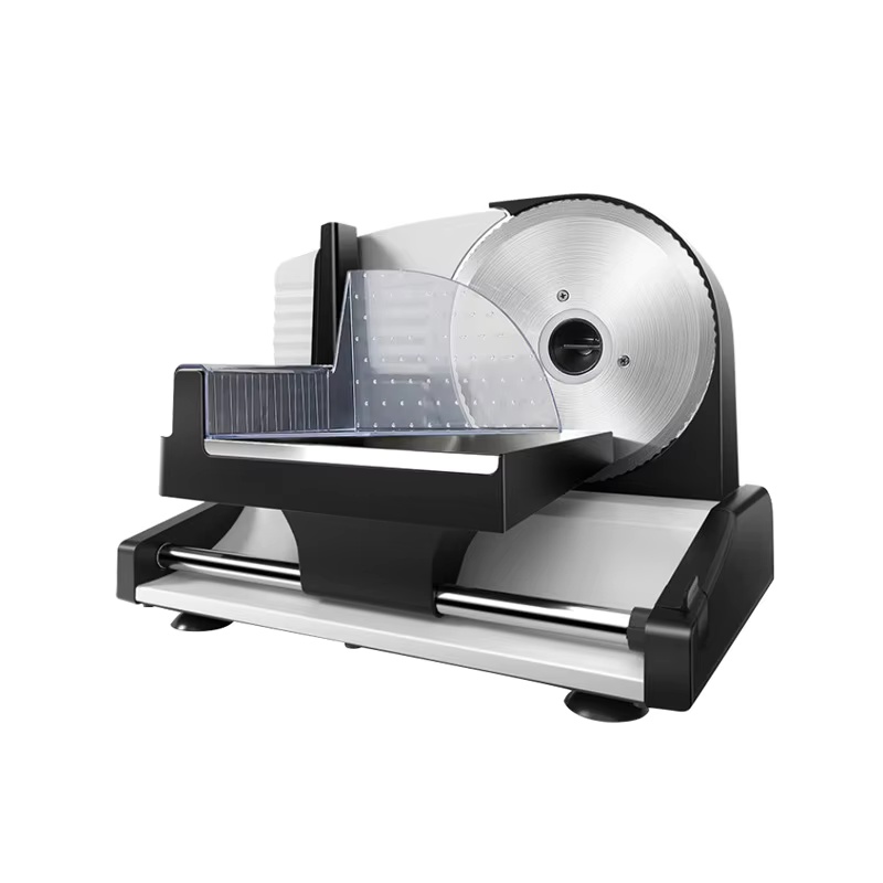 Trancheuse à viande électrique - Commercial Bread Slicer Electric avis et prix