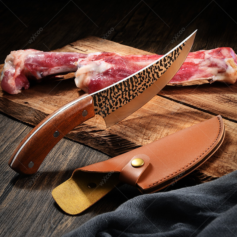 Couteau à désosser WXCOO, lame - Meat Slicer Replacement Blade avis et prix