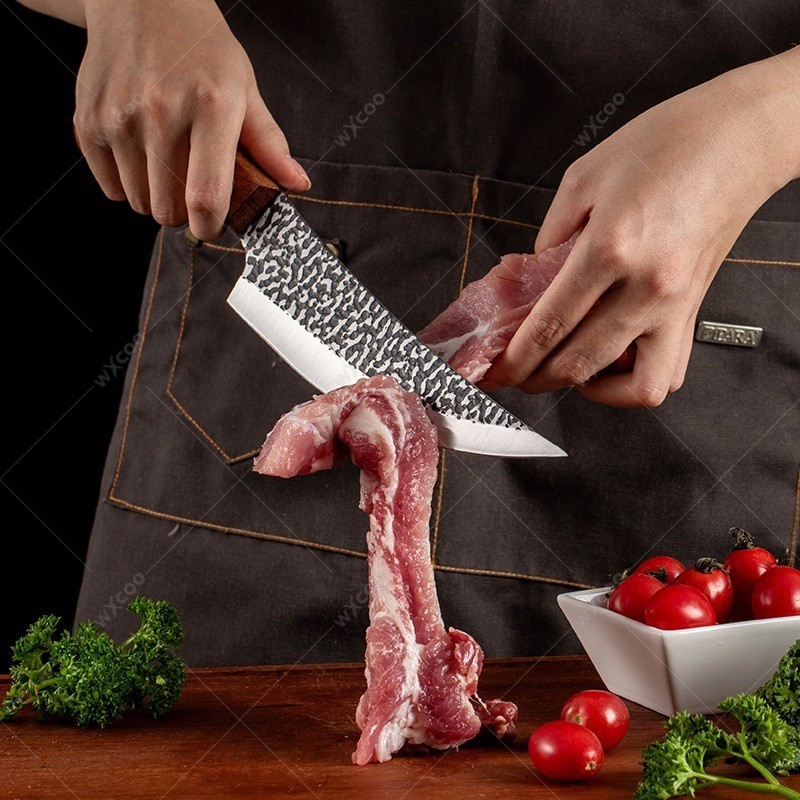 Couteau à désosser WXCOO, lame - Meat Slicer Replacement Blade avis et prix