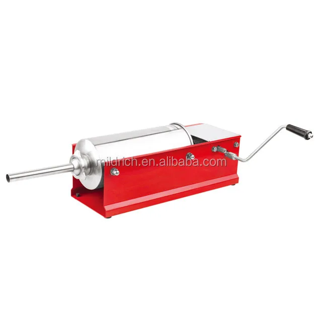 Machine verticale de remplissa - Sausage Stuffer Vertical 5L avis et prix