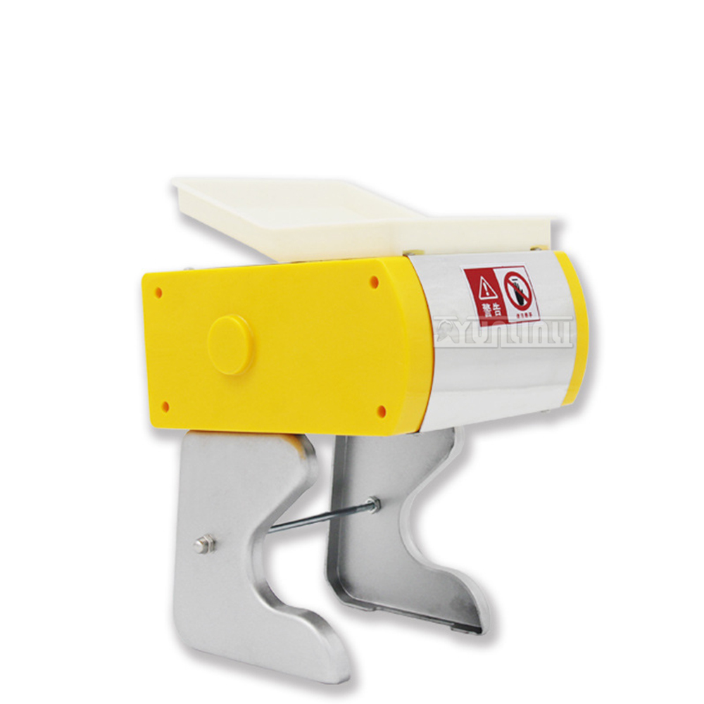 Coupe-viande Commercial tranch - Meat Slicer Machine 300W avis et prix