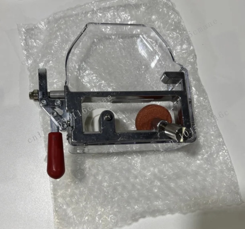 Machine à affûter les lames de - Meat Slicer Blade Sharpener avis et prix
