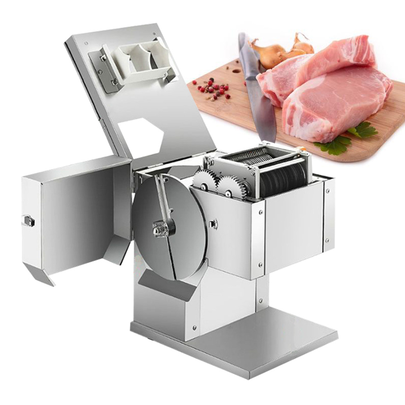 Machine à découper la viande d - Meat Slicer Replacement Blade avis et prix
