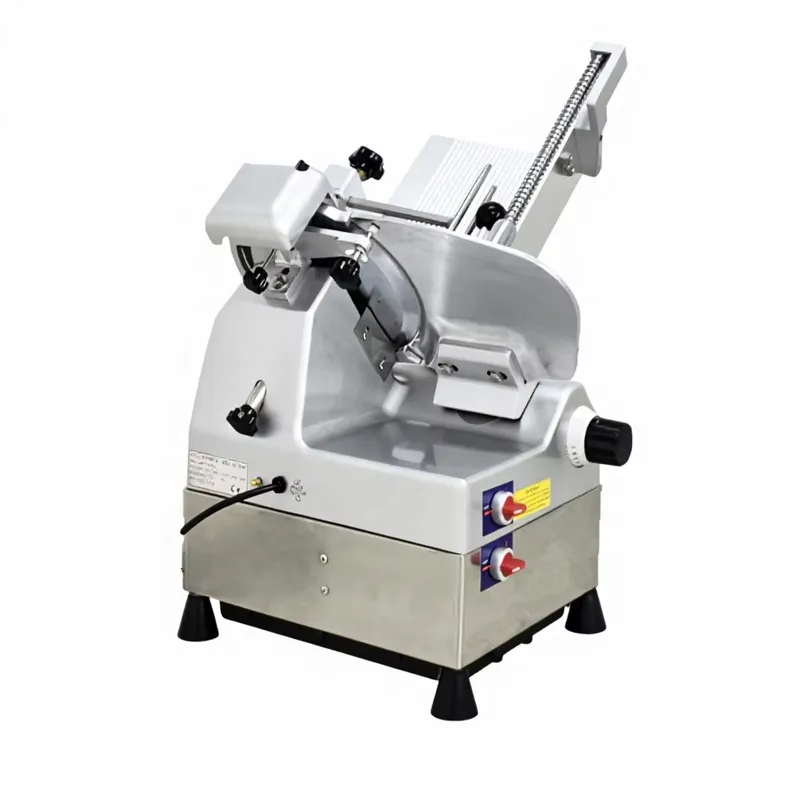 Trancheuse à viande commercial - Commercial Meat Slicer 10 Inch avis et prix