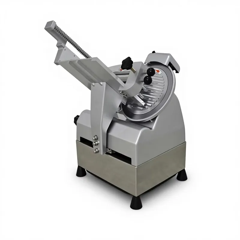 Trancheuse à viande commercial - Commercial Meat Slicer 10 Inch avis et prix