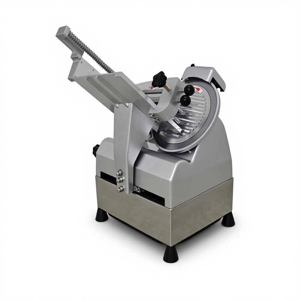 Trancheuse à viande commercial - Commercial Meat Slicer 10 Inch avis et prix