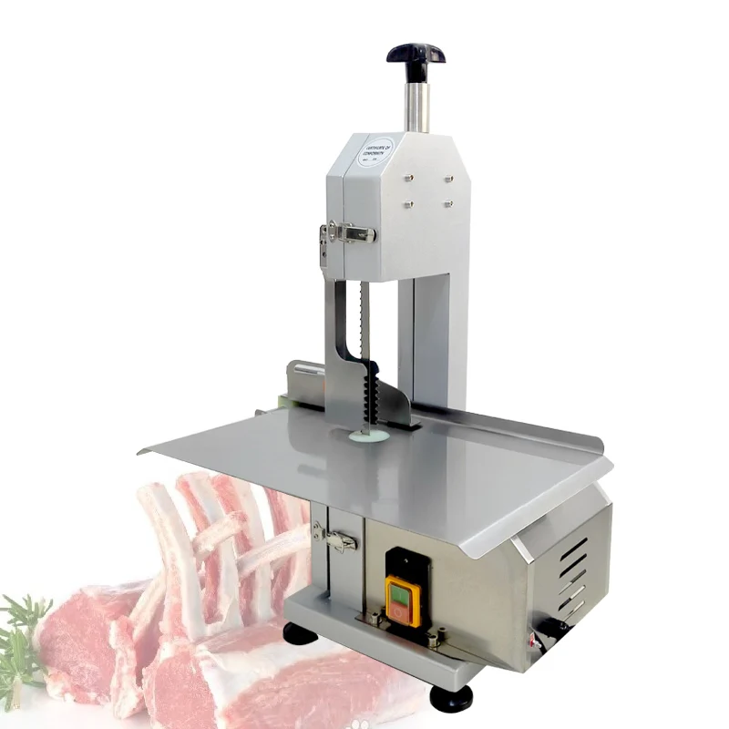 Scie à os électrique commercia - Bone Saw Machine Commercial Electric avis et prix