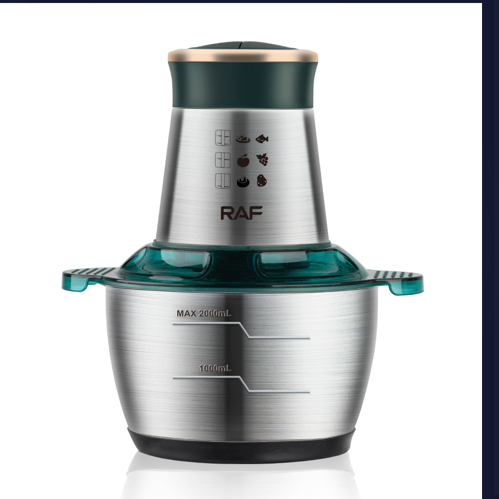 Hachoir Électrique à 2 Vitesse - Meat Tenderizer Machine Electric avis et prix