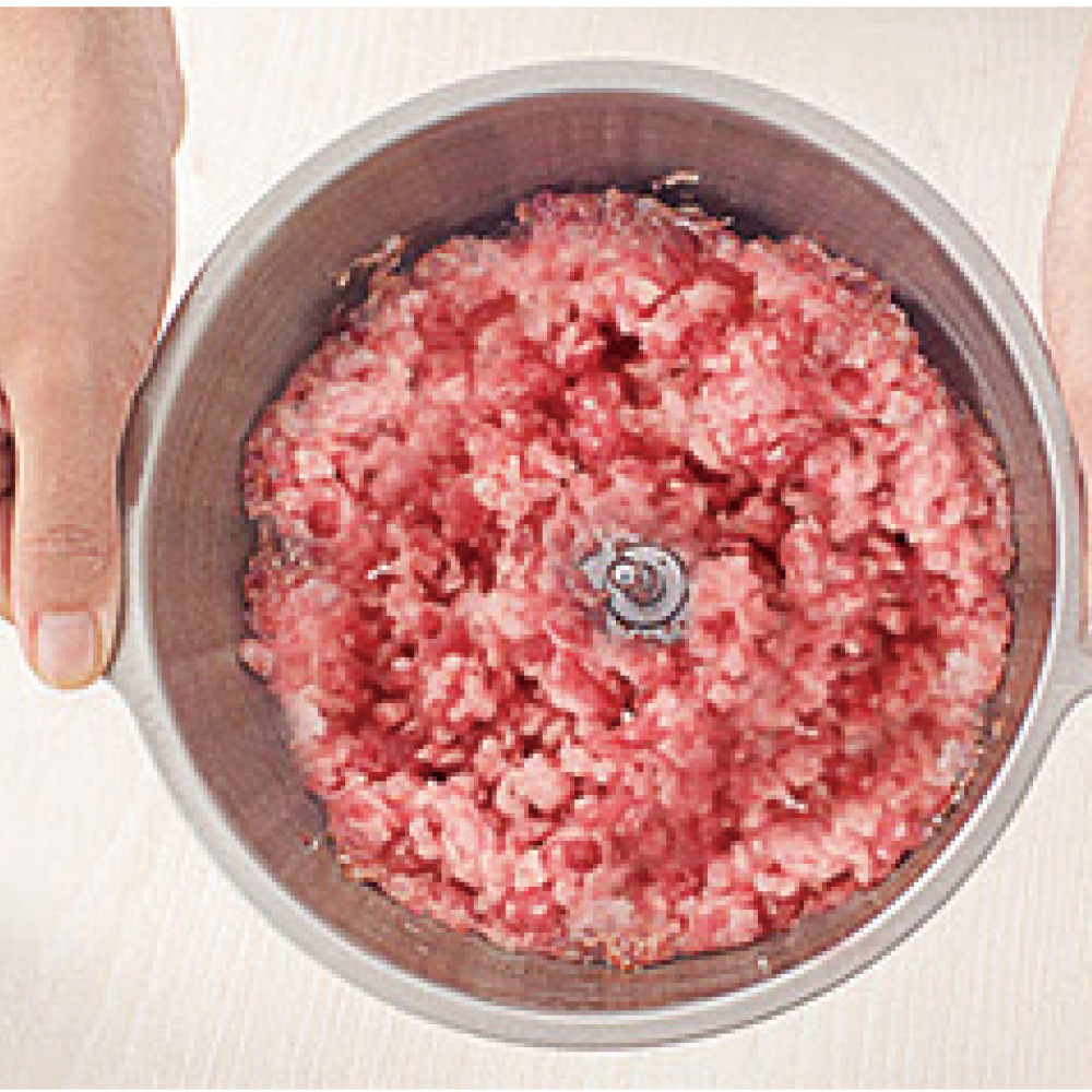 Hachoir Électrique à 2 Vitesse - Meat Tenderizer Machine Electric avis et prix