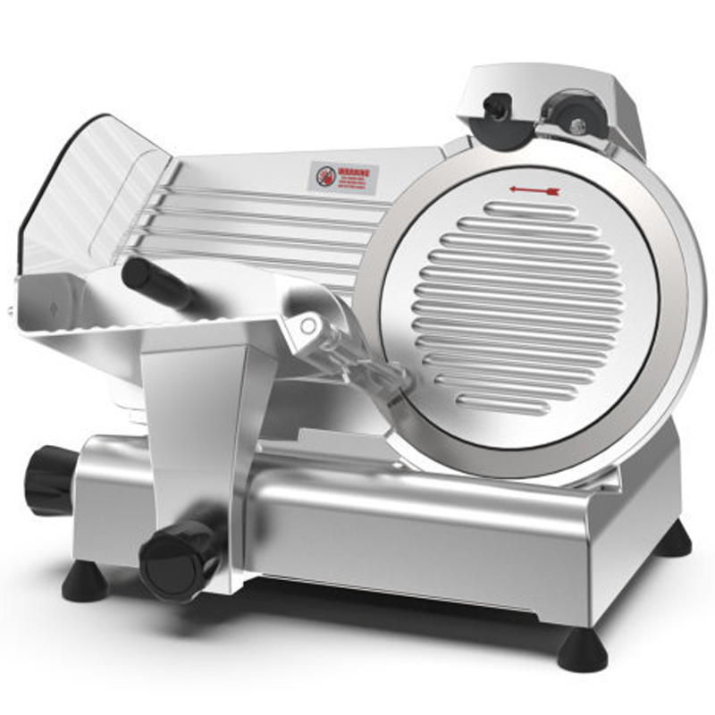 Machine automatique de tranche - Commercial Meat Slicer 10 Inch avis et prix