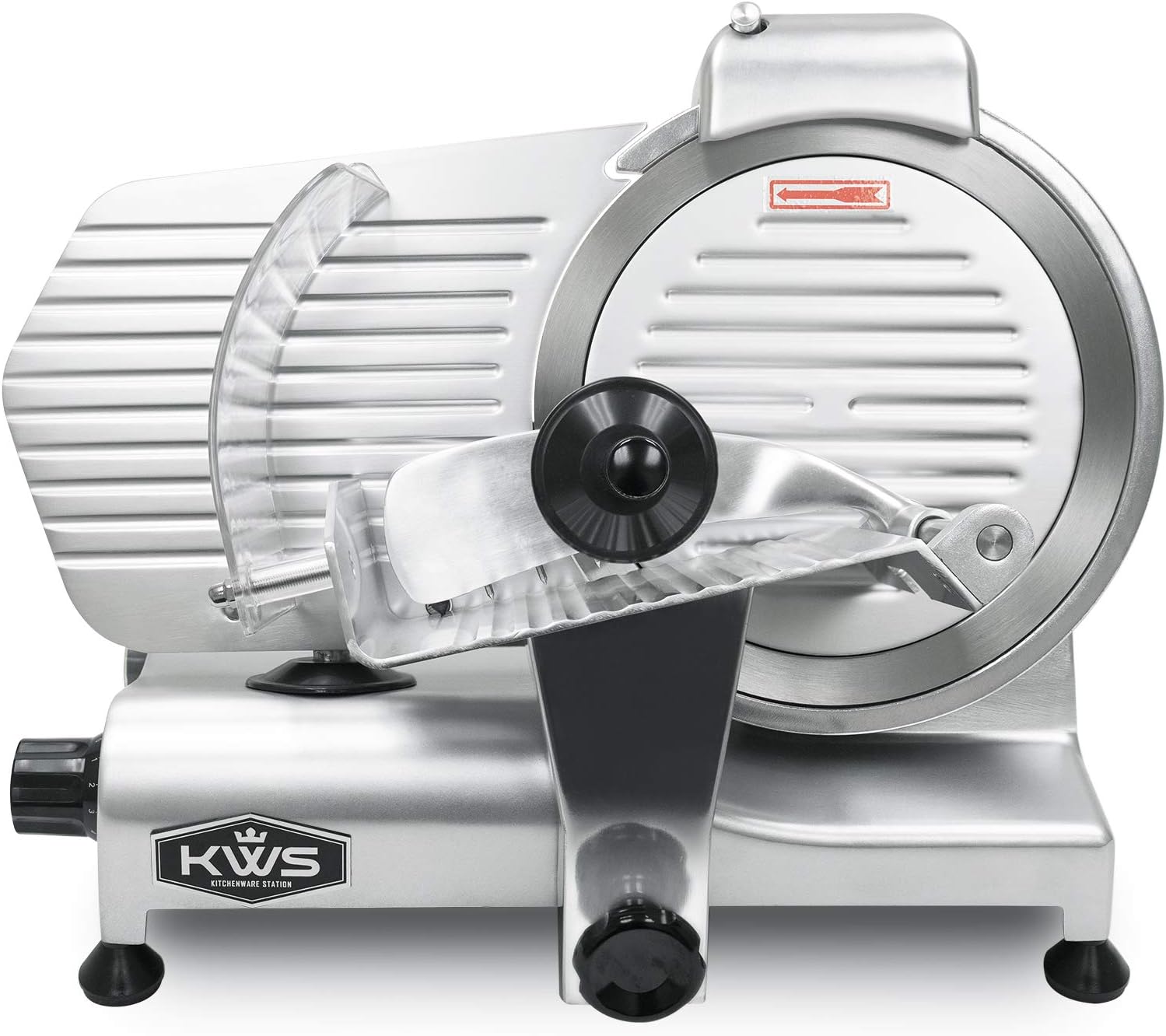 10NS Trancheuse à viande élect - Meat Slicer Blade Sharpener avis et prix