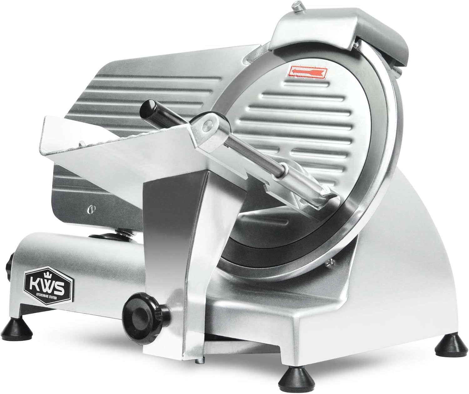 10NS Trancheuse à viande élect - Meat Slicer Blade Sharpener avis et prix