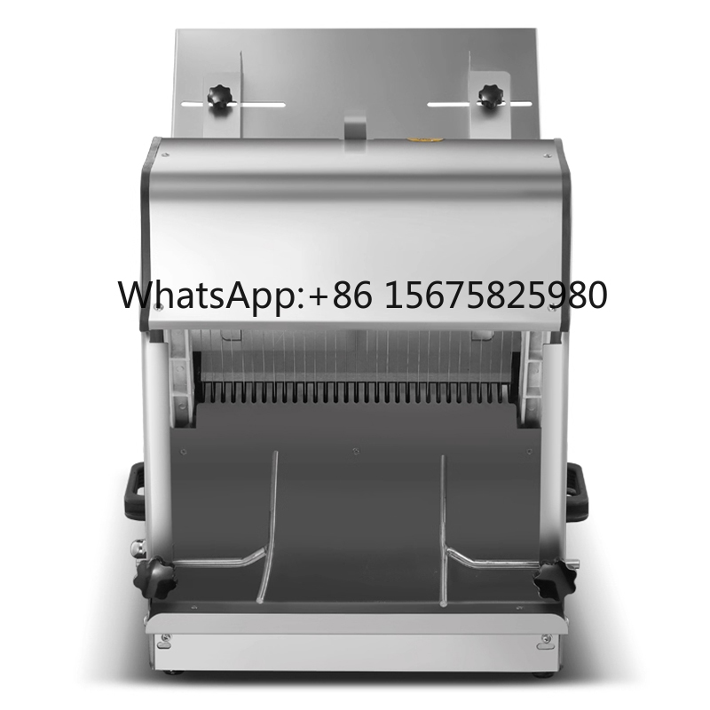Trancheuse commerciale haute p - Commercial Bread Slicer Electric avis et prix