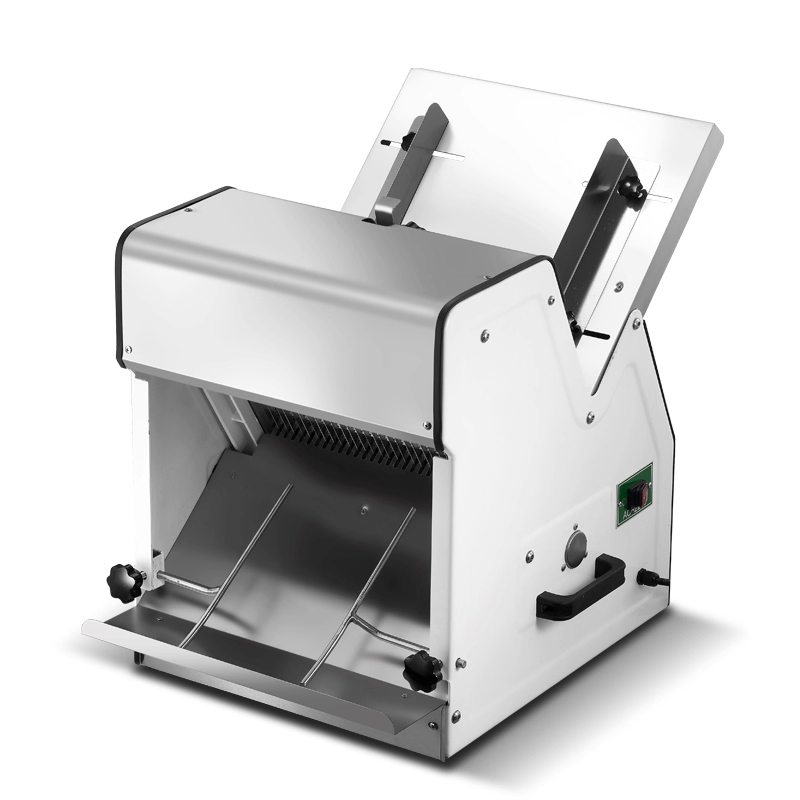 Trancheuse commerciale haute p - Commercial Bread Slicer Electric avis et prix