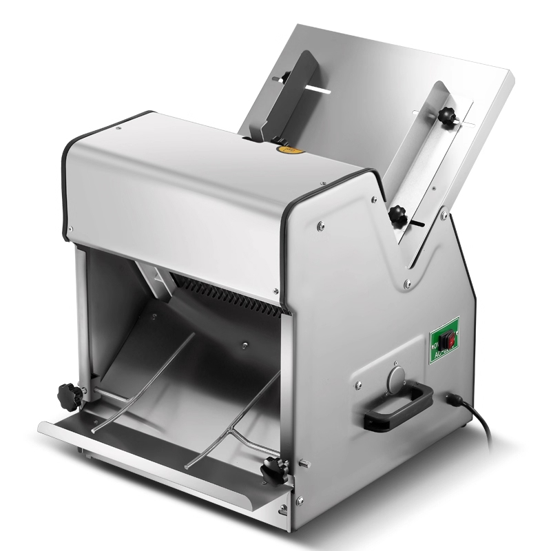 Trancheuse commerciale haute p - Commercial Bread Slicer Electric avis et prix