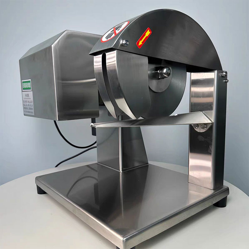 Machine de séparation de volai - Bone Saw Machine Commercial Electric avis et prix