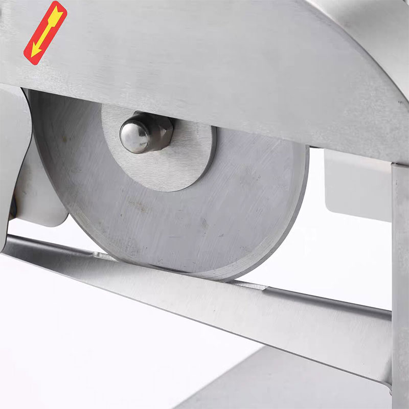 Machine de séparation de volai - Bone Saw Machine Commercial Electric avis et prix