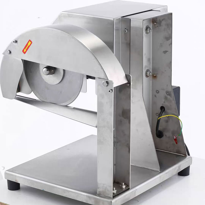 Machine de séparation de volai - Bone Saw Machine Commercial Electric avis et prix