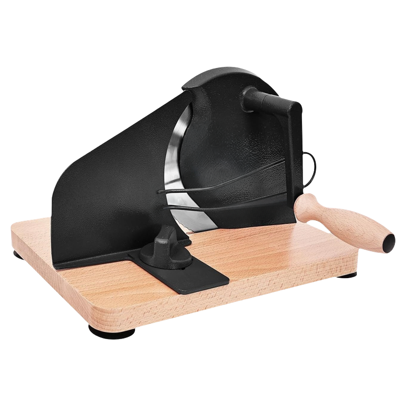 Fournitures de pâtisserie, Tra - Frozen Meat Slicer Manual avis et prix