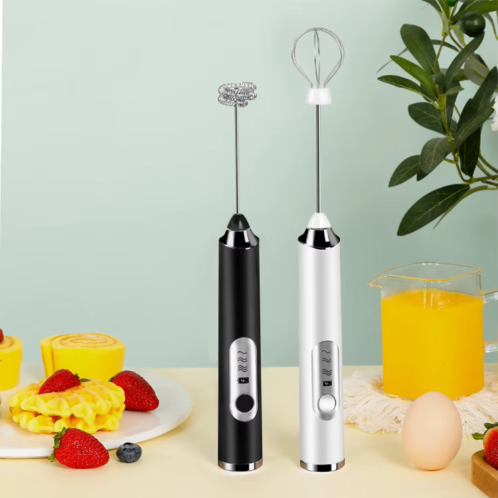 1 mousseur à lait électrique,  - Meat Tenderizer Machine Electric avis et prix