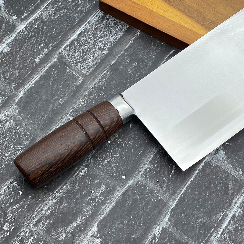 Couteau de Chef chinois de 8 p - Meat Slicer Replacement Blade avis et prix