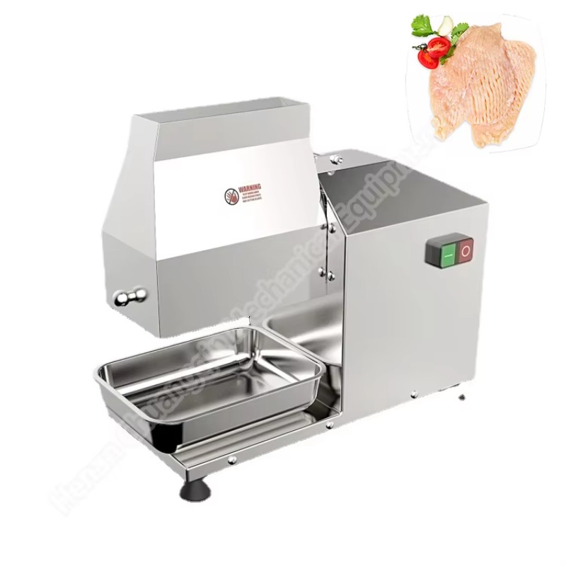 Machine à attendrir la viande  - Meat Tenderizer Machine Electric avis et prix