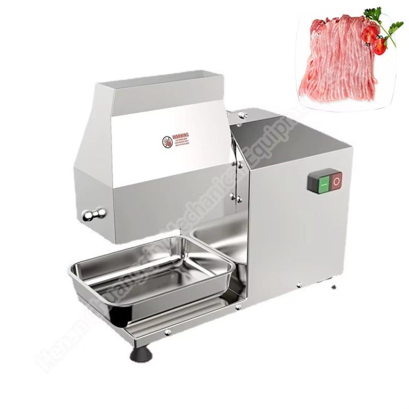Machine à attendrir la viande  - Meat Tenderizer Machine Electric avis et prix