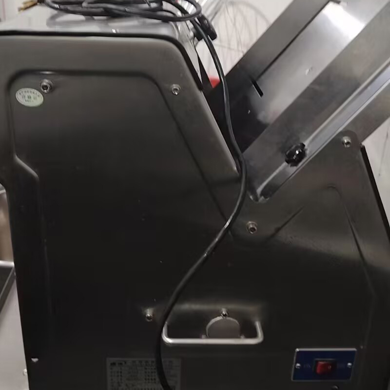Trancheuse à pain électrique c - Commercial Bread Slicer Electric avis et prix