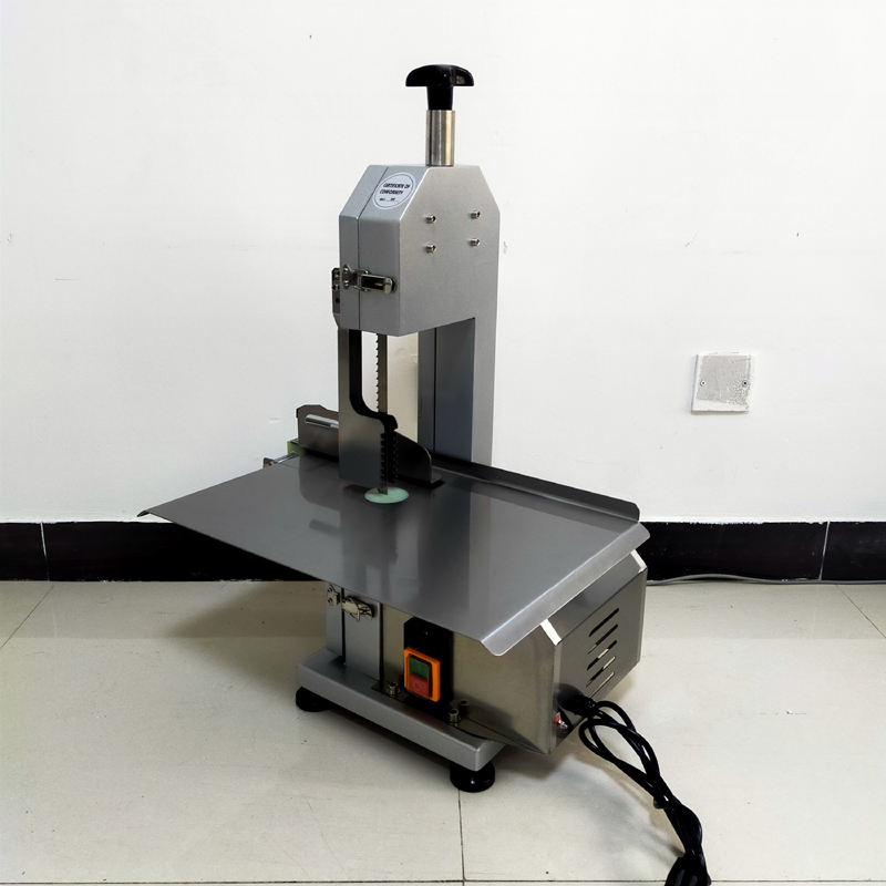 Scie à os 110V 220V, machine c - Bone Saw Machine Commercial Electric avis et prix