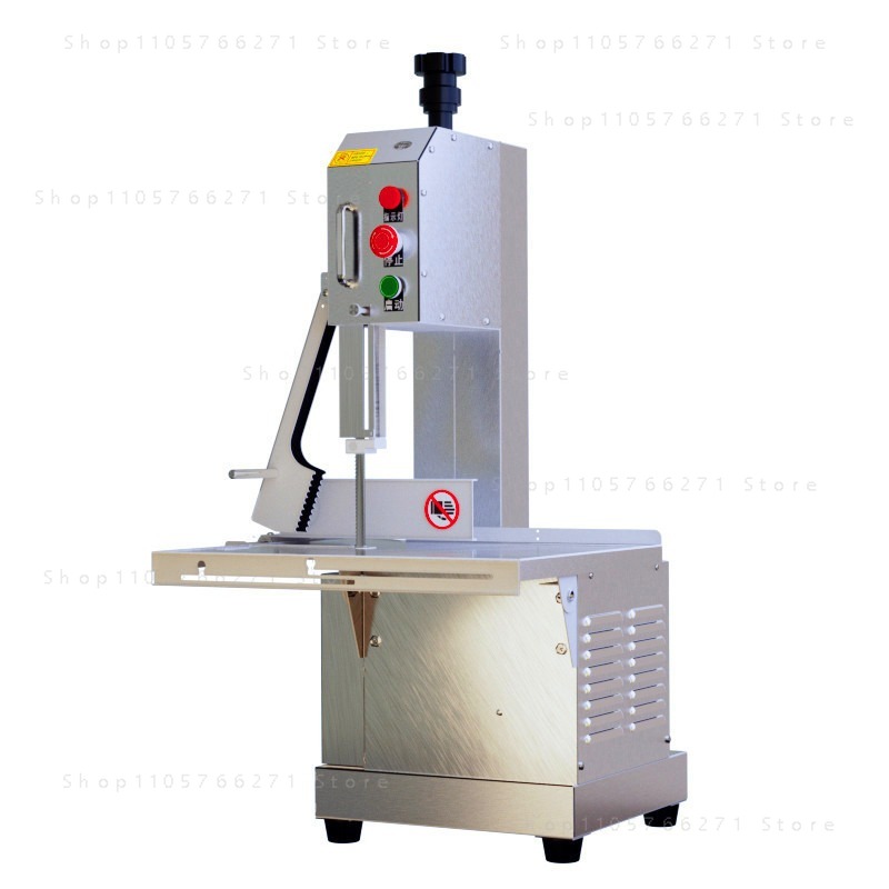 Scie à os électrique professio - Bone Saw Machine Commercial Electric avis et prix