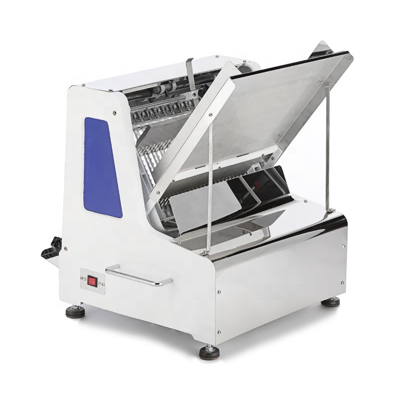 Petite trancheuse à pain élect - Commercial Bread Slicer Electric avis et prix