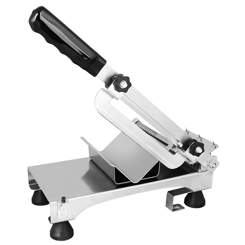 Accessoires de cuisine manuels - Frozen Meat Slicer Manual avis et prix